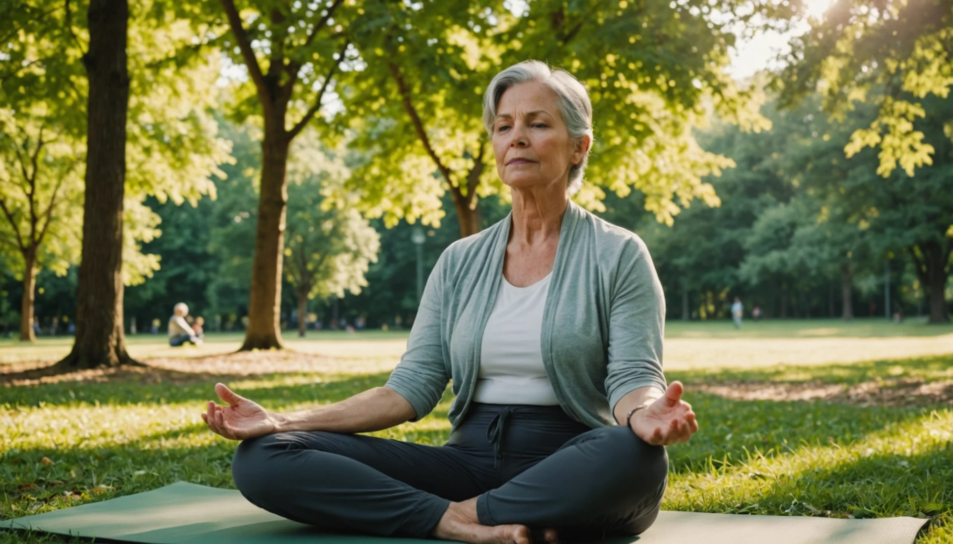 comment se passe une séance de sophrologie