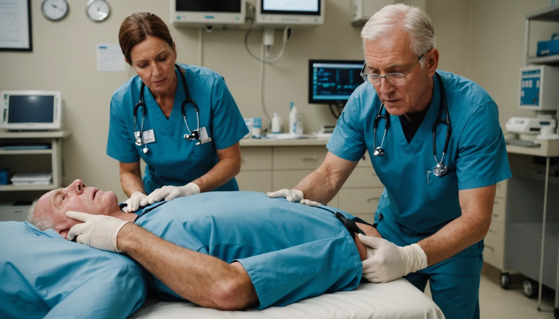 peut on faire un massage cardiaque avec un pacemaker