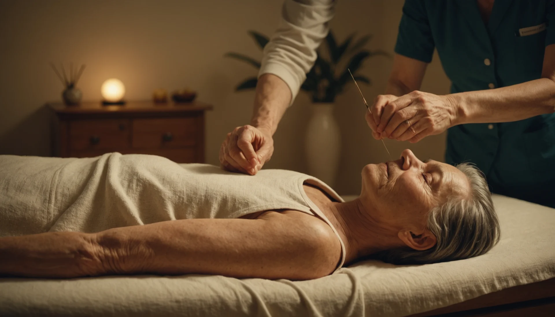 combien de séance acupuncture pour sciatique