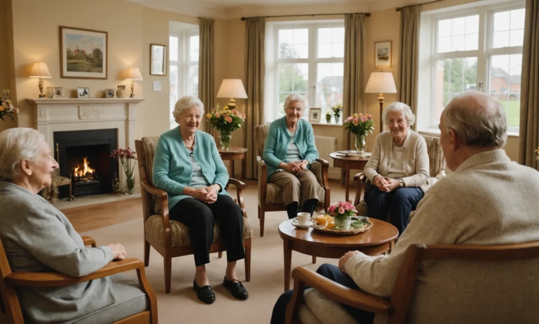 conseil de la vie sociale ehpad