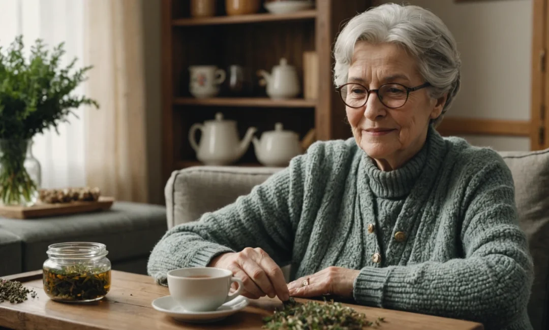 Découvrir_la_phytothérapie_:_les_secrets_naturels_pour_seniors_en_pleine_forme