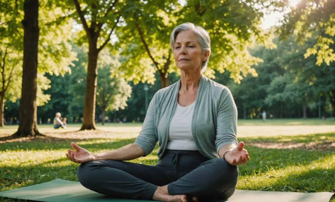 comment se passe une séance de sophrologie