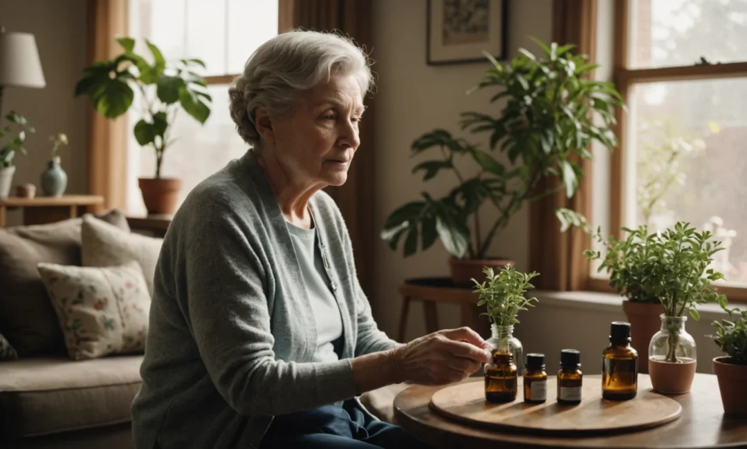 L_aromathérapie_:_Un_Guide_pour_Améliorer_le_Bien_être_des_Seniors