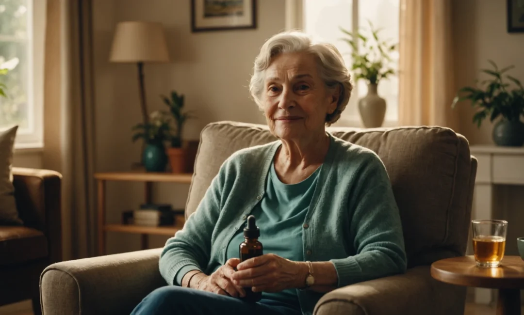 cbd parkinson