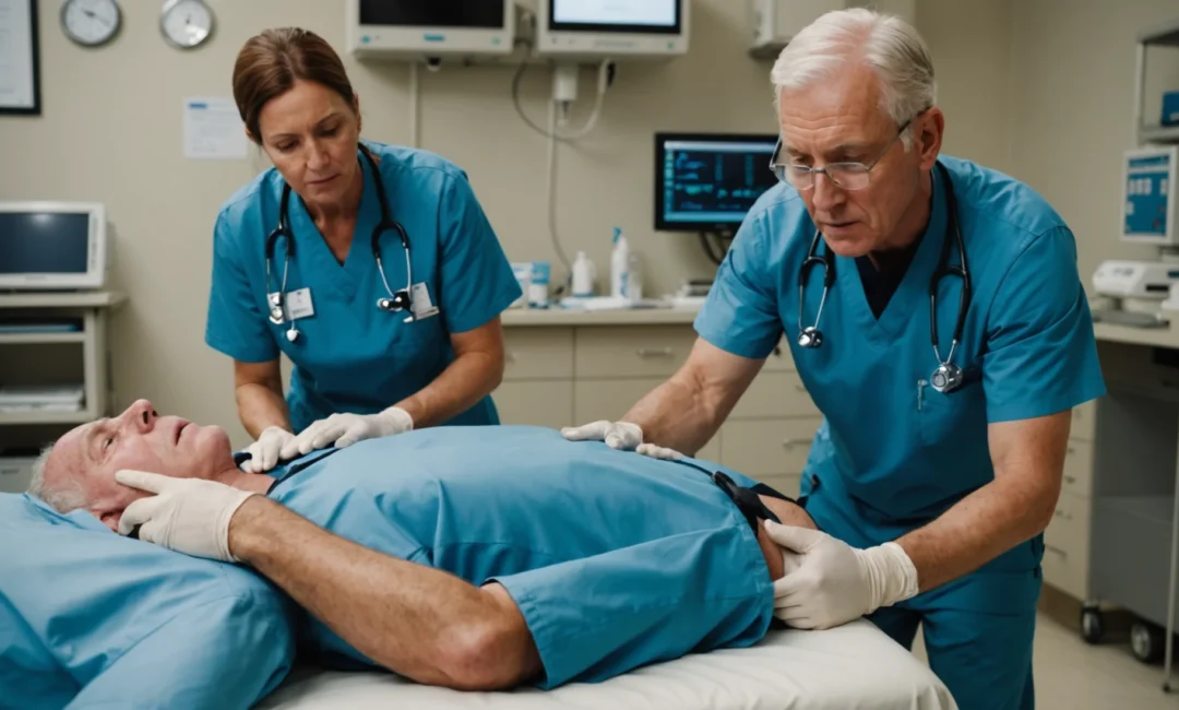 peut on faire un massage cardiaque avec un pacemaker