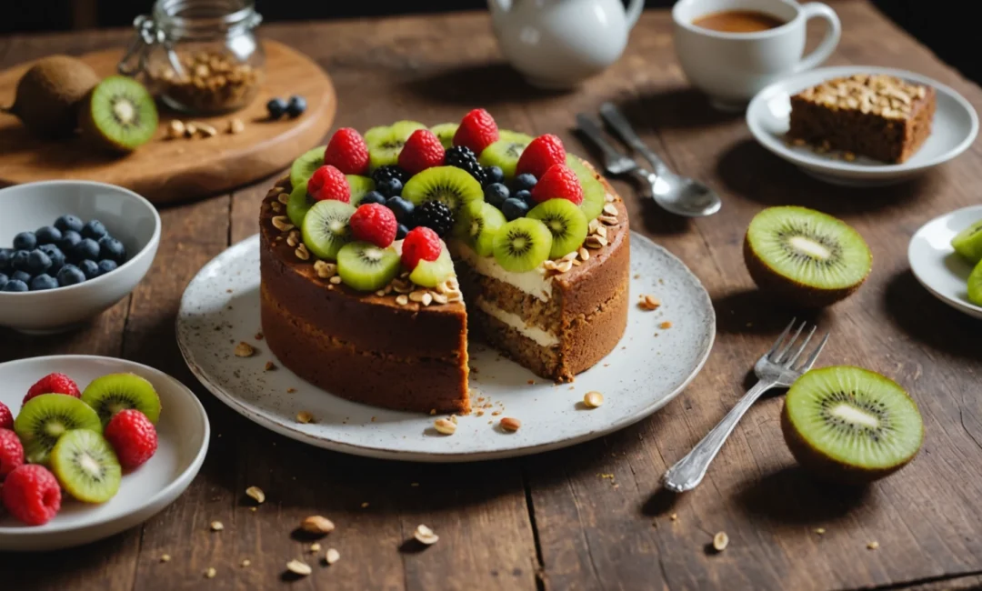 quel gâteau manger quand on a du cholestérol