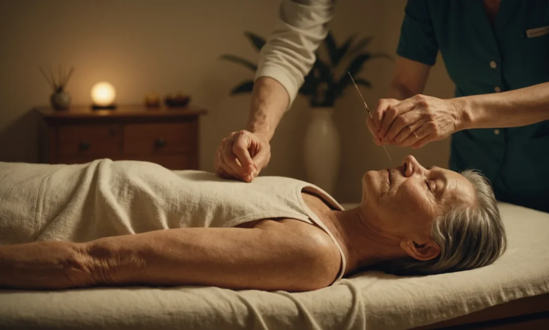 combien de séance acupuncture pour sciatique